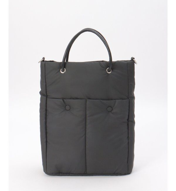 VENCE share style「ティルダ2WAYトートバッグ」|その他|