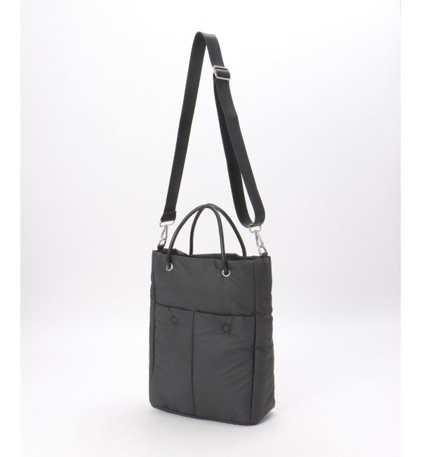 VENCE share style「ティルダ2WAYトートバッグ」|その他|