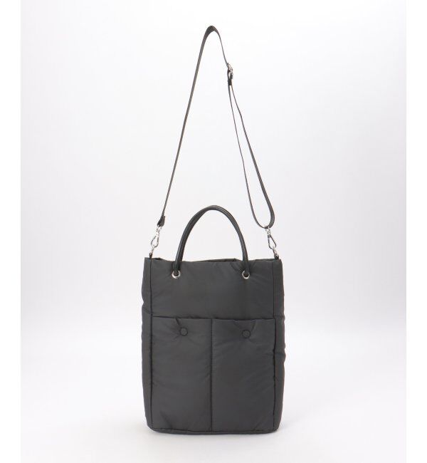 VENCE share style「ティルダ2WAYトートバッグ」|その他|