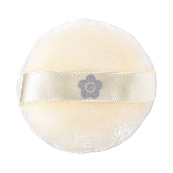  「マリークヮント ルース フェイス パウダー 02 クリアー サテン 本体 (20g)」|フェイスパウダー|