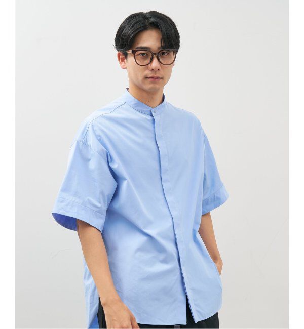  「ウェリントン型 メガネ│大きめ プラスチックフレーム│小顔効果 ビッグシェイプ｜ レンズ交換券付」|メガネ|