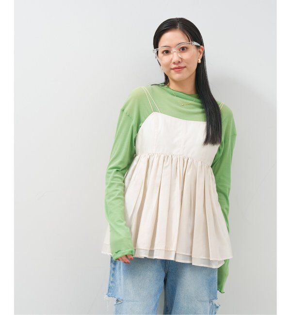  「ウェリントン型 メガネ│大きめ プラスチックフレーム│小顔効果 ビッグシェイプ｜ レンズ交換券付」|メガネ|