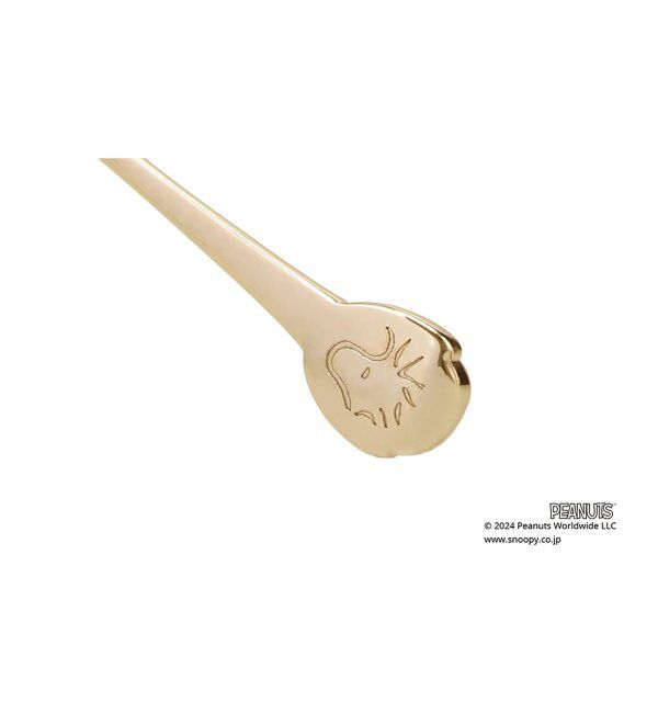  「ボストン型 メガネ チタン | Zoff PEANUTS COLLECTION 4 (ジョープレッピー モデル)   レンズ交換券付」|メガネ|