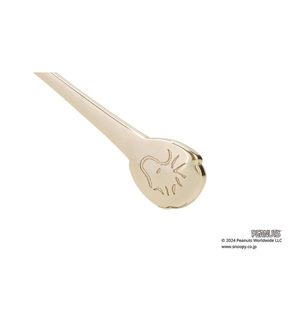  「ボストン型 メガネ チタン | Zoff PEANUTS COLLECTION 4 (ジョープレッピー モデル)   レンズ交換券付」|メガネ|