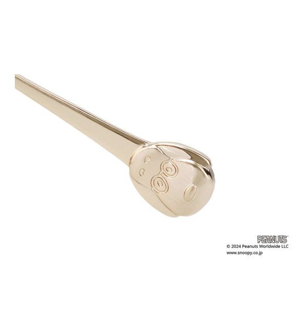  「ボストン型 メガネ チタン | Zoff PEANUTS COLLECTION 4 (ジョープレッピー モデル)   レンズ交換券付」|メガネ|