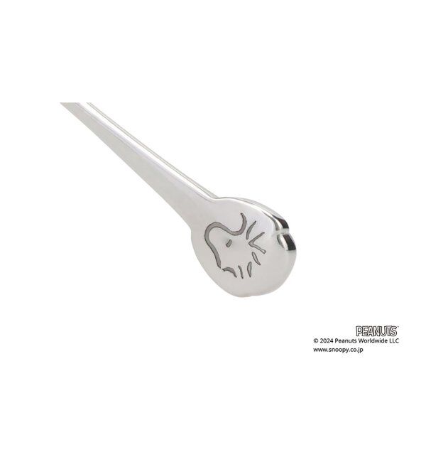  「ボストン型 メガネ チタン | Zoff PEANUTS COLLECTION 4 (ジョープレッピー モデル)   レンズ交換券付」|メガネ|