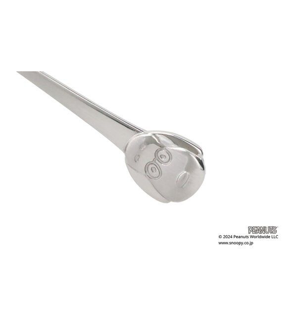  「ボストン型 メガネ チタン | Zoff PEANUTS COLLECTION 4 (ジョープレッピー モデル)   レンズ交換券付」|メガネ|