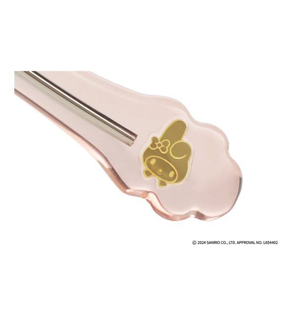  「Zoff｜Sanrio Characters マイメロディモデル レンズ交換券付」|メガネ|