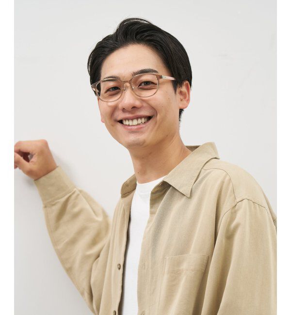  「Zoff｜Sanrio Characters マイメロディモデル レンズ交換券付」|メガネ|