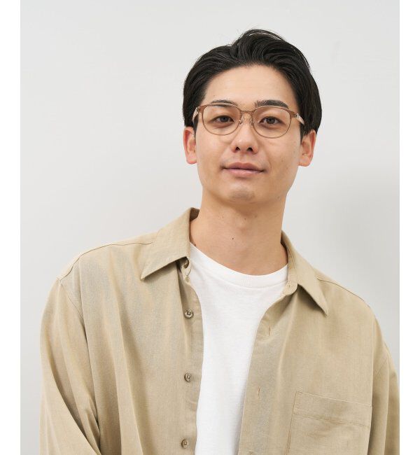  「Zoff｜Sanrio Characters マイメロディモデル レンズ交換券付」|メガネ|