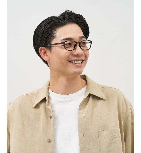  「Zoff｜Sanrio Characters クロミモデル レンズ交換券付」|メガネ|