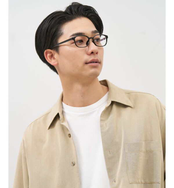  「Zoff｜Sanrio Characters クロミモデル レンズ交換券付」|メガネ|