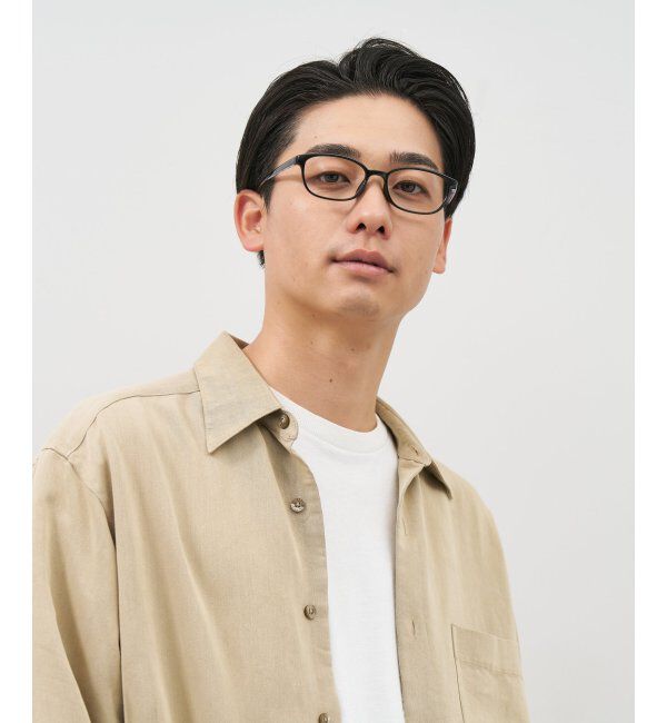  「Zoff｜Sanrio Characters クロミモデル レンズ交換券付」|メガネ|