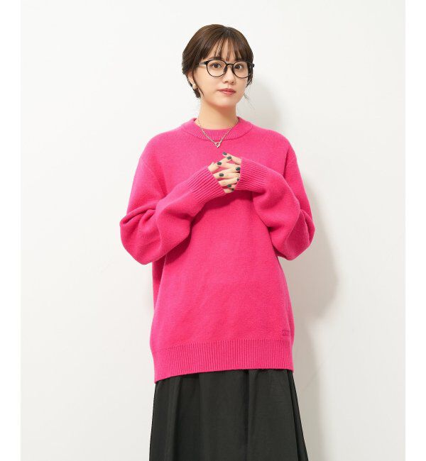  「Zoff｜Sanrio Characters クロミモデル レンズ交換券付」|メガネ|