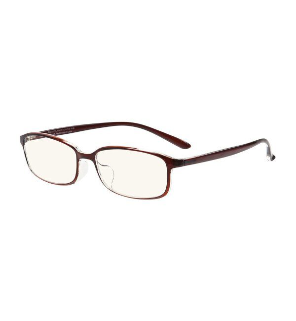  「スクエア型 PCメガネ｜Zoff PC ULTRA TYPE（ブルーライトカット率約50%）」|メガネ|