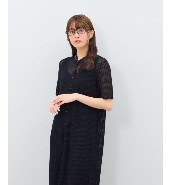  「スクエア型 メガネ | チタン 軽量 メタルフレーム 伊達メガネ ユニセックス ビジネス レンズ交換券付」|メガネ|