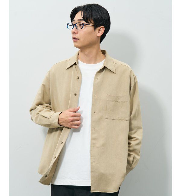  「スクエア型 メガネ | チタン 軽量 メタルフレーム 伊達メガネ ユニセックス ビジネス レンズ交換券付」|メガネ|