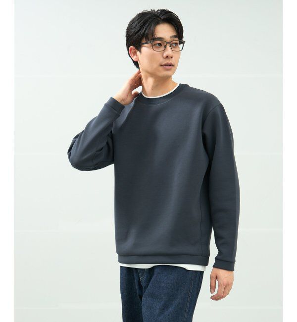  「ウェリントン型 メガネ | メタル｜伊達メガネ 度付きメガネ｜ユニセックス 黒｜CLASSIC  レンズ交換券付」|メガネ|