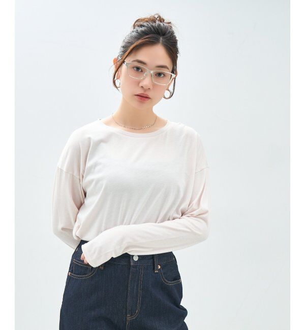  「ウェリントン型 メガネ | メタル｜伊達メガネ 度付きメガネ｜ユニセックス 黒｜CLASSIC  レンズ交換券付」|メガネ|