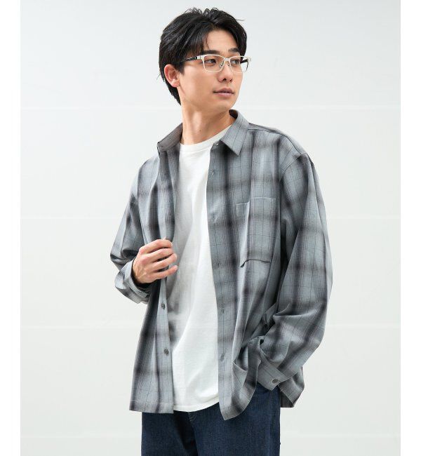  「ウェリントン型 メガネ | メタル｜伊達メガネ 度付きメガネ｜ユニセックス 黒｜CLASSIC  レンズ交換券付」|メガネ|