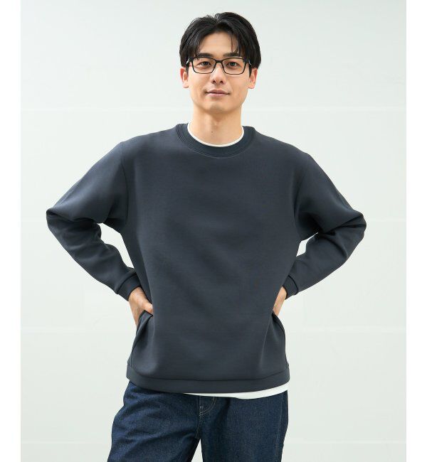  「ウェリントン型 メガネ | メタル｜伊達メガネ 度付きメガネ｜ユニセックス 黒｜CLASSIC  レンズ交換券付」|メガネ|