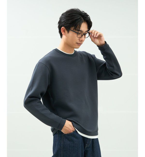  「ウェリントン型 メガネ | メタル｜伊達メガネ 度付きメガネ｜ユニセックス 黒｜CLASSIC  レンズ交換券付」|メガネ|