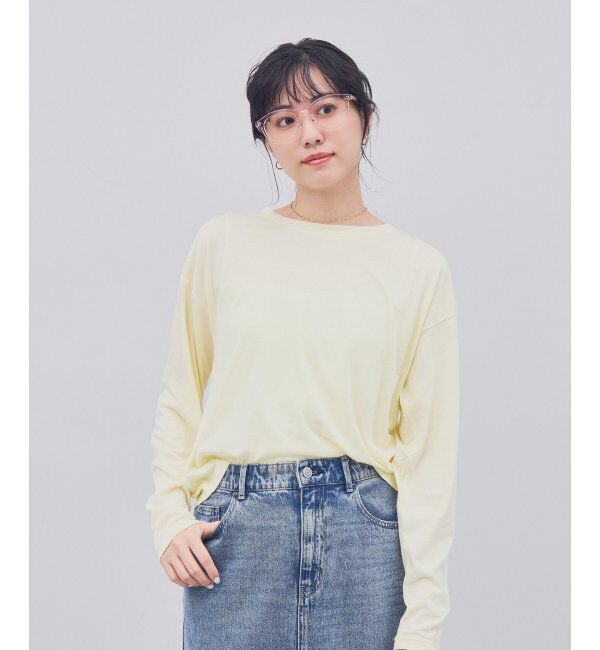  「ウェリントン型 メガネ｜クリアカラー｜伊達メガネ 度付きメガネ｜ユニセックス  レンズ交換券付」|メガネ|ライトピンク