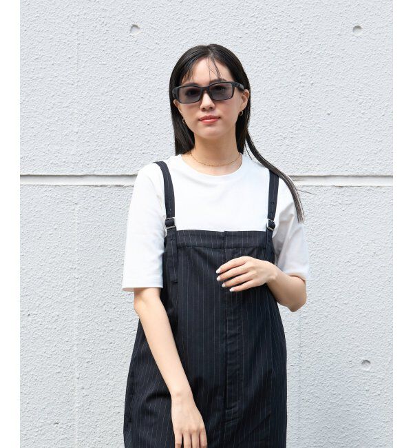  「SUNCUTGlasses/UV100%CUT GALILEO サングラス 柔軟性抜群 金属フリー 紫外線対策 UVカット ユニセックス」|サングラス|