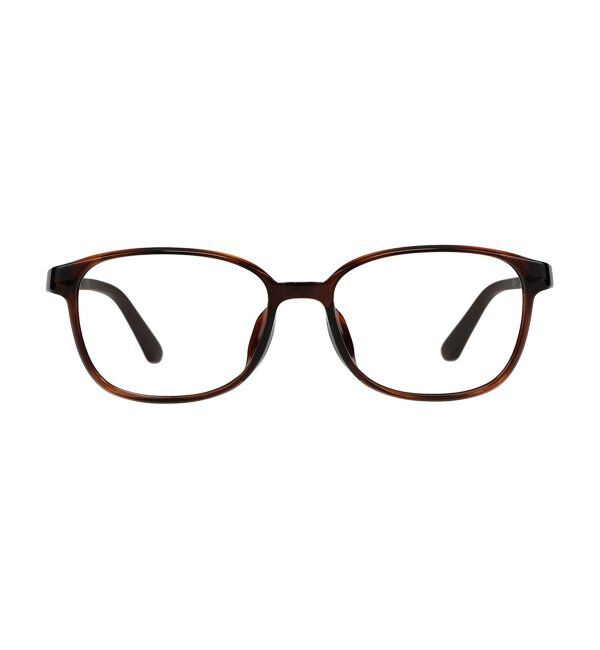  「花粉・飛沫対策 2way メガネ (フード着脱可能)  | 伊達メガネ UVカット ユニセックス レンズ交換券付」|メガネ|