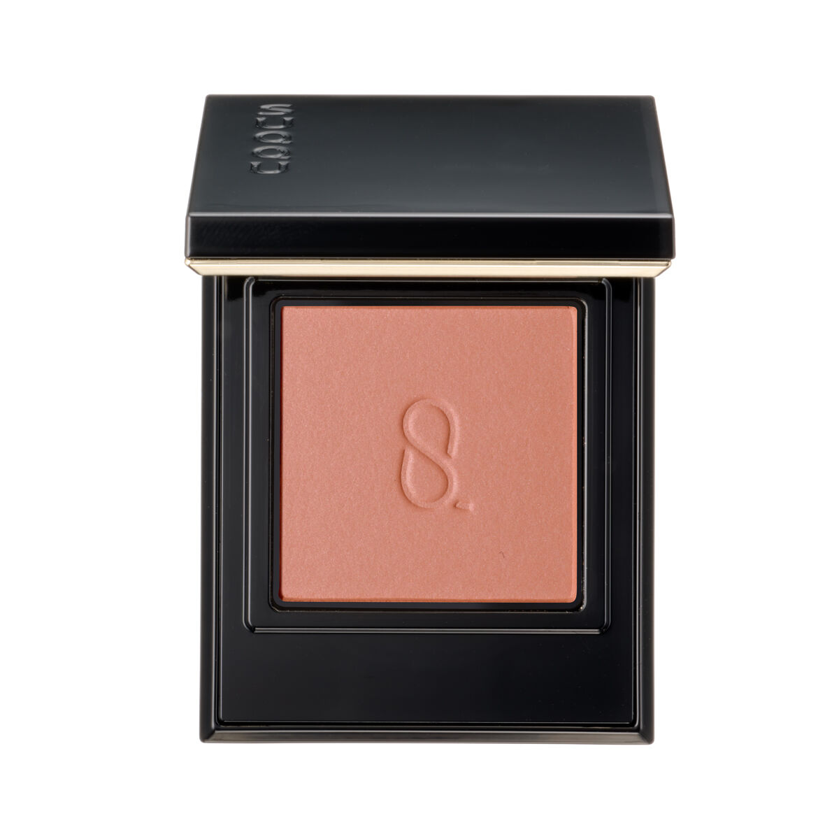 SUQQU「SUQQU モノ ルック アイズ / 1.5g」|アイシャドウ|M-03 陽杏