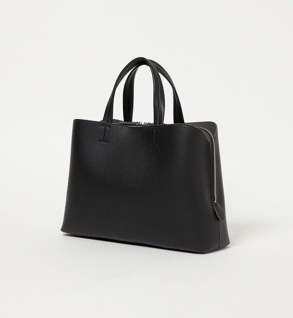 UNITED ARROWS「コンパートメント トートバッグ」|トートバッグ|