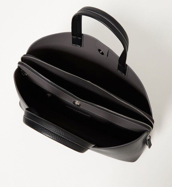 UNITED ARROWS「コンパートメント トートバッグ」|トートバッグ|