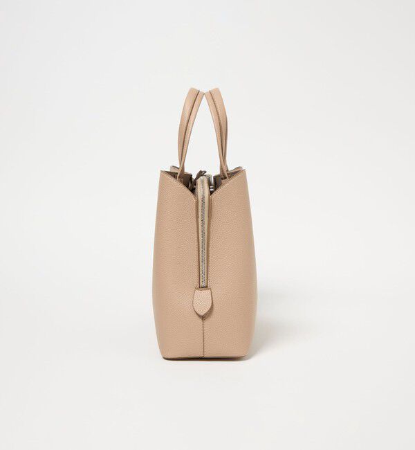 UNITED ARROWS「コンパートメント トートバッグ」|トートバッグ|