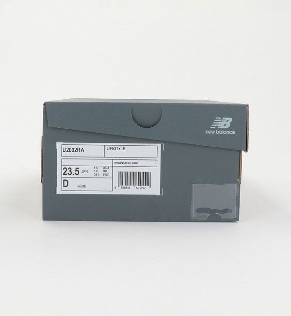 UNITED ARROWS「＜New Balance＞U2002RA/D スニーカー」|スニーカー|