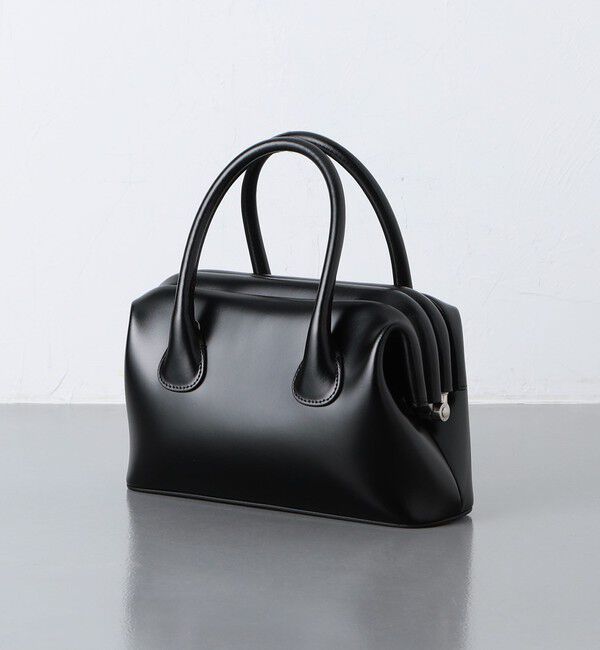 OSOI「＜OSOI＞BOAT BROT バッグ」|ハンドバッグ|