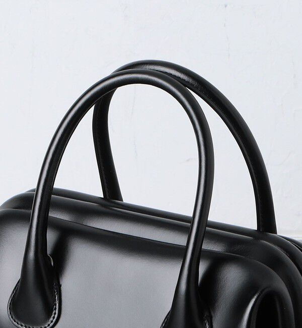 OSOI「＜OSOI＞BOAT BROT バッグ」|ハンドバッグ|