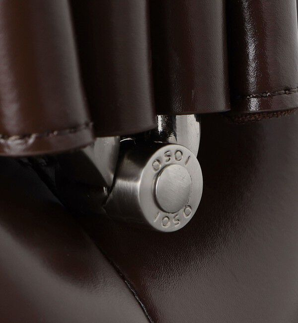 OSOI「＜OSOI＞BOAT BROT バッグ」|ハンドバッグ|