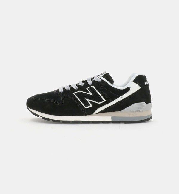 UNITED ARROWS「＜New Balance＞CM996EL2/D スニーカー」|スニーカー|BLACK