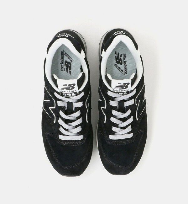 UNITED ARROWS「＜New Balance＞CM996EL2/D スニーカー」|スニーカー|