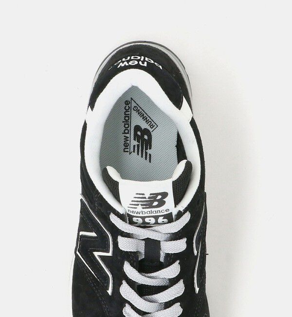 UNITED ARROWS「＜New Balance＞CM996EL2/D スニーカー」|スニーカー|