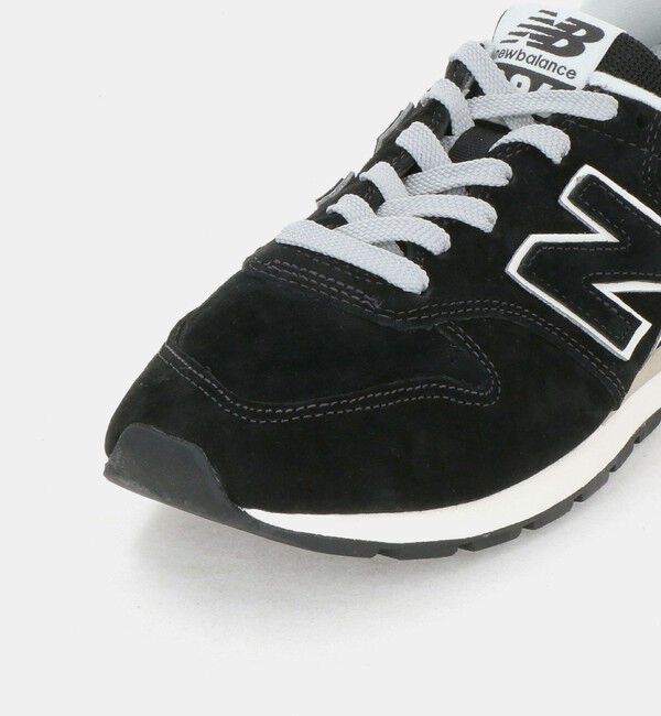 UNITED ARROWS「＜New Balance＞CM996EL2/D スニーカー」|スニーカー|