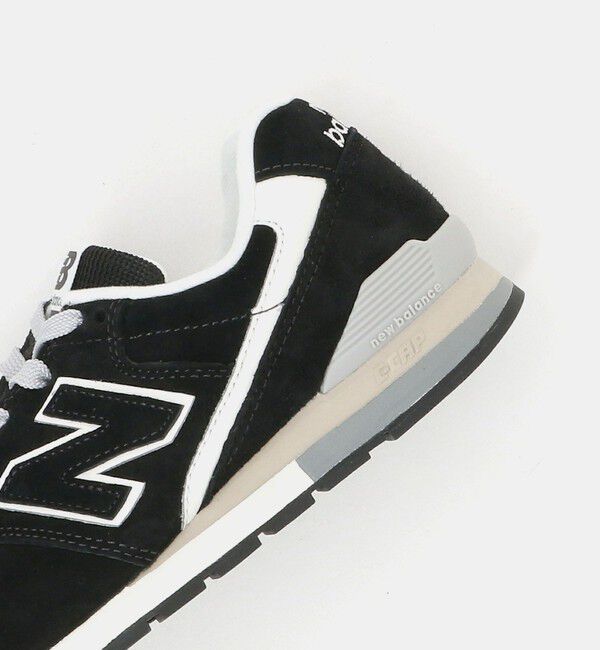 UNITED ARROWS「＜New Balance＞CM996EL2/D スニーカー」|スニーカー|