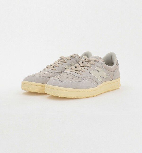UNITED ARROWS「【国内EXCLUSIVE】＜New Balance＞CT500SNA/D スニーカー」|スニーカー|