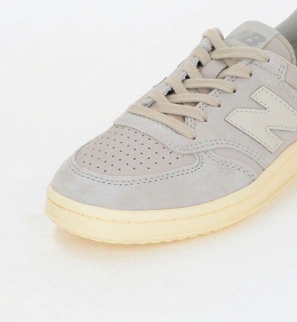 UNITED ARROWS「【国内EXCLUSIVE】＜New Balance＞CT500SNA/D スニーカー」|スニーカー|