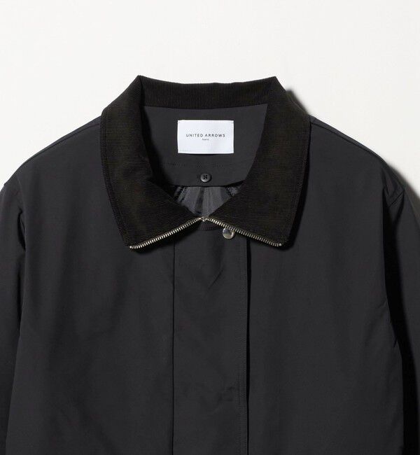 UNITED ARROWS「バーン ジャケット」|その他|