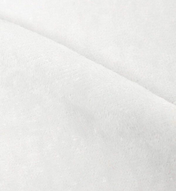 UNITED ARROWS「＜近沢レース店＞ナポリタン ハンカチ」|ハンカチ|