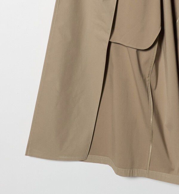UNITED ARROWS「トレンチコート」|トレンチコート|