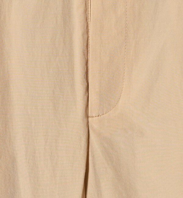 UNITED ARROWS green label relaxing「FAbRICA 2タック ワイド パンツ」|チノ|