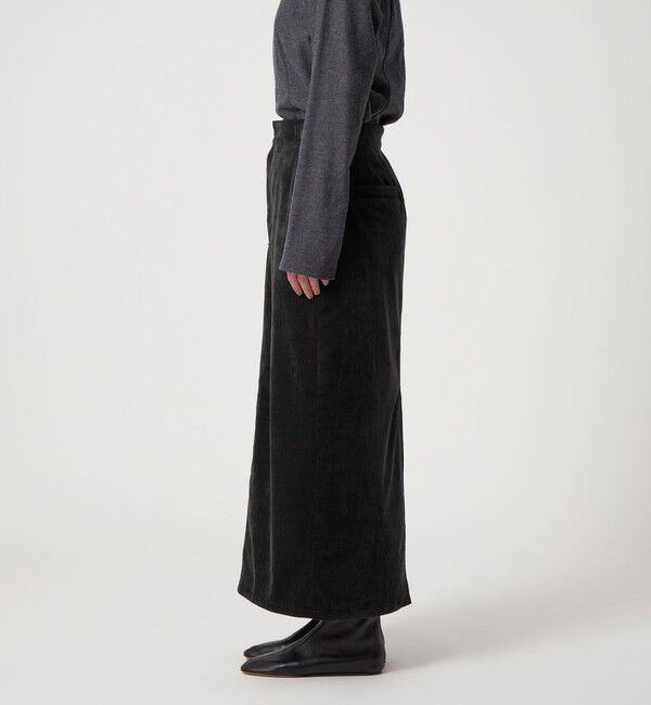 STEVEN ALAN「＜Steven Alan＞ソフト コーデュロイ タイト スカート」|スカート|