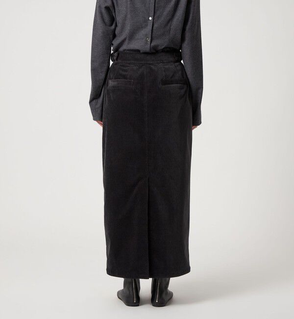 STEVEN ALAN「＜Steven Alan＞ソフト コーデュロイ タイト スカート」|スカート|